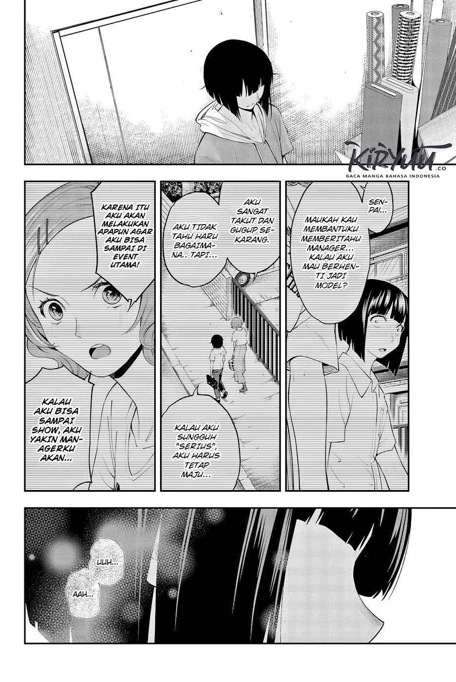 Chapter 43 - halaman 12
