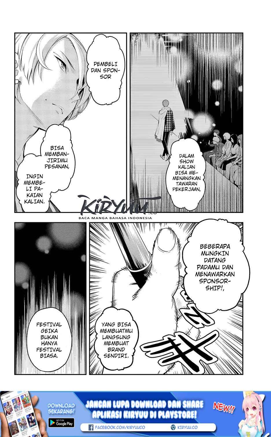 Chapter 43 - halaman 16