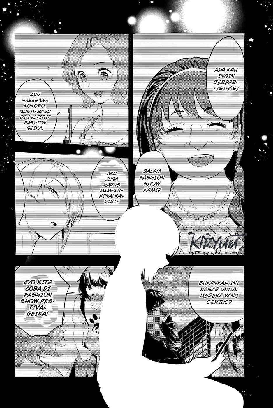 Chapter 43 - halaman 18