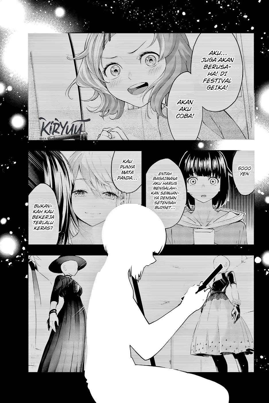 Chapter 43 - halaman 19