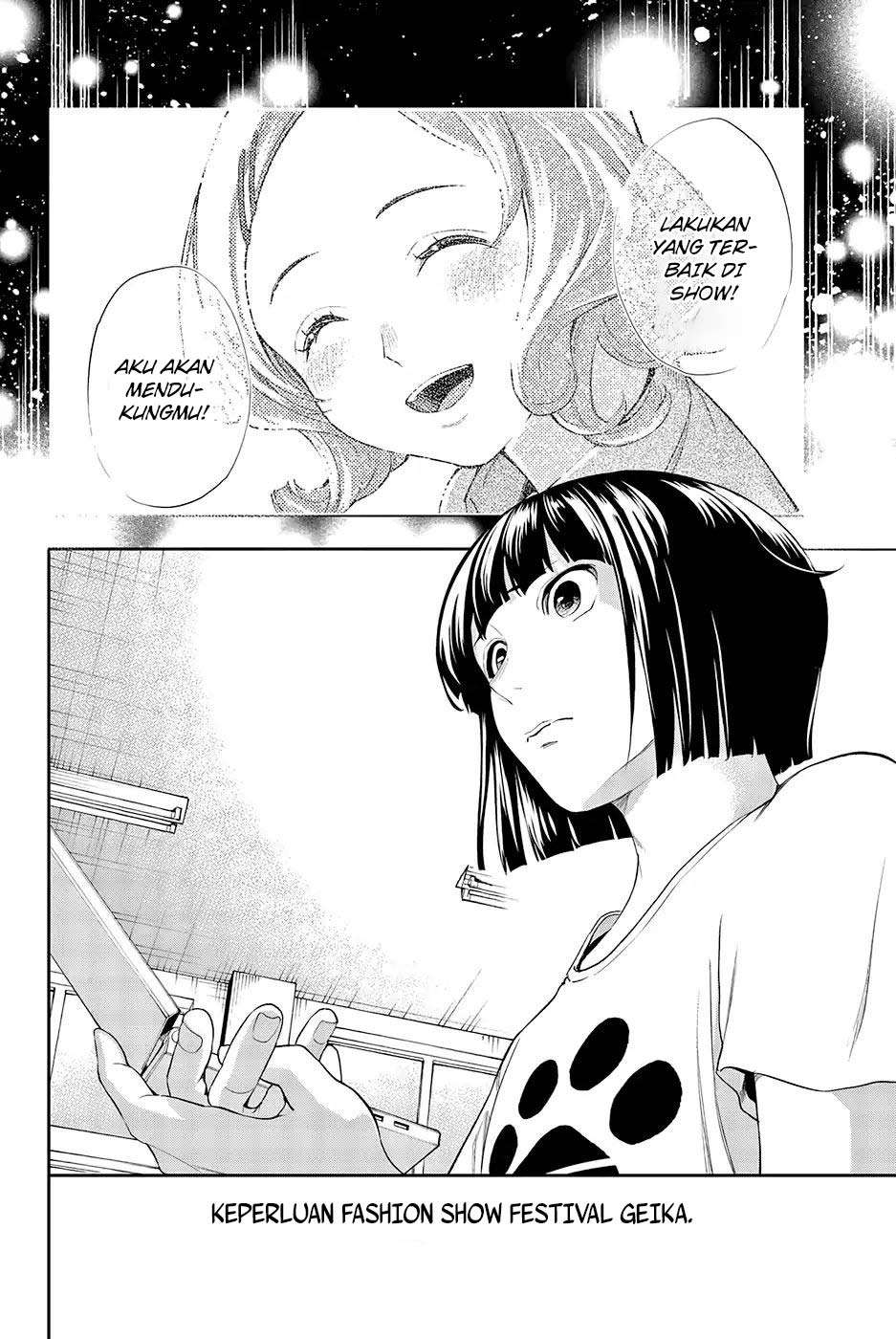 Chapter 43 - halaman 20