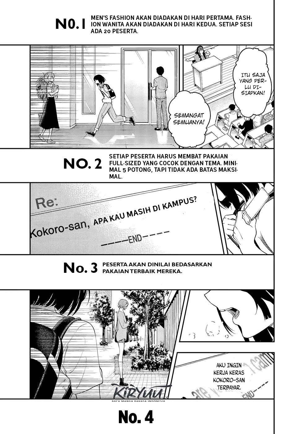 Chapter 43 - halaman 21