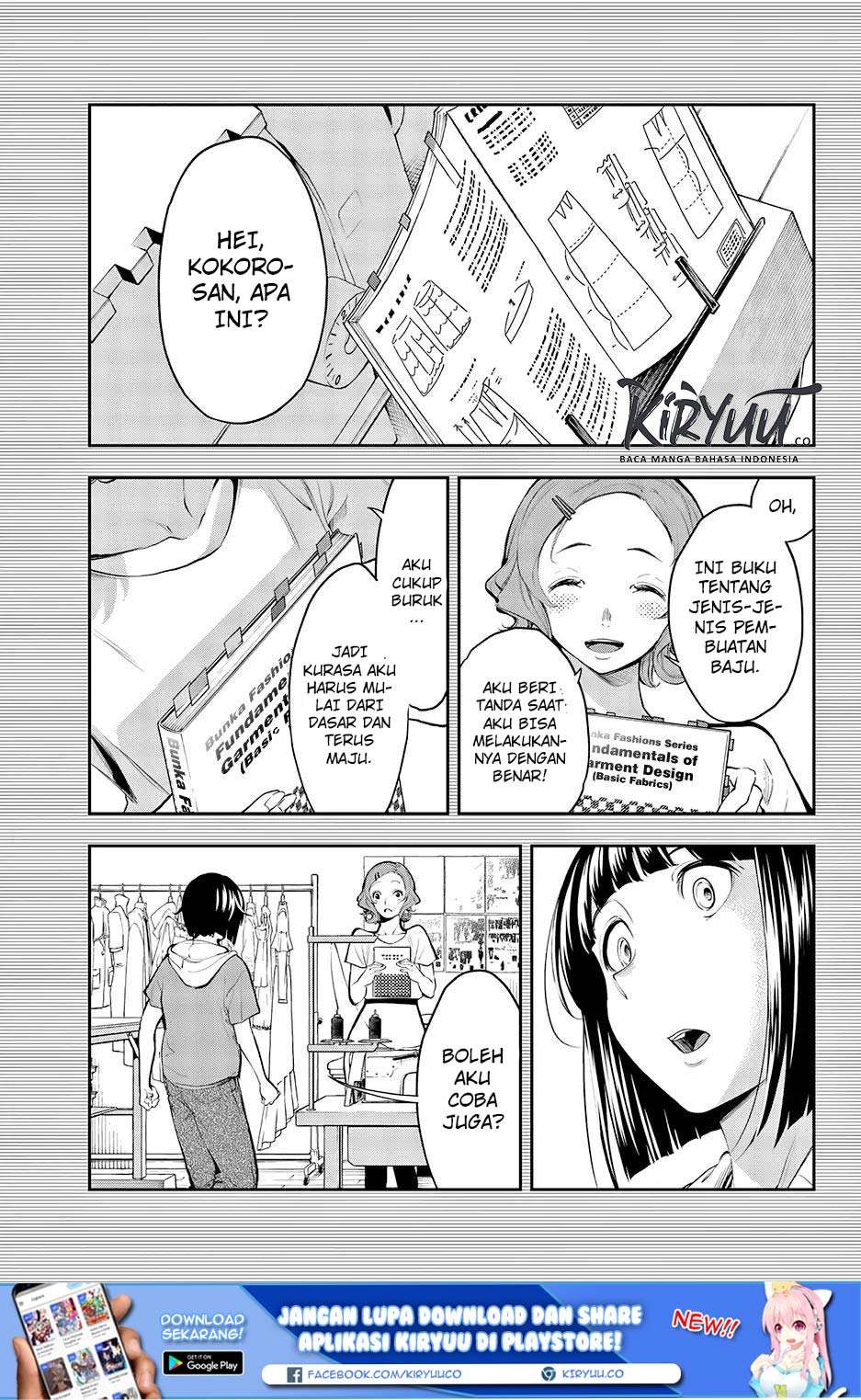 Chapter 43 - halaman 5