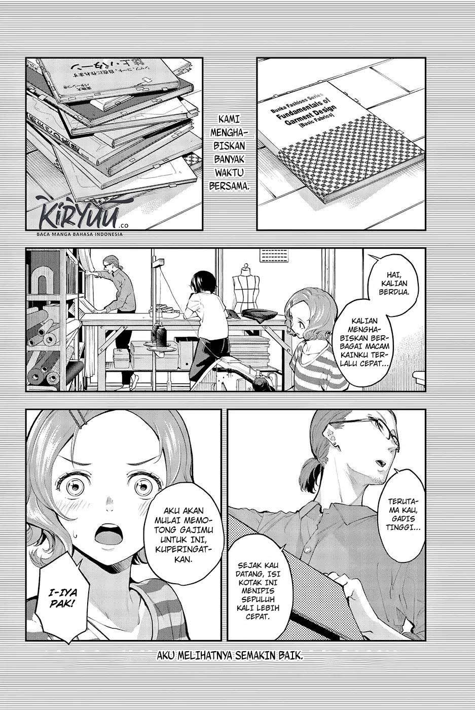 Chapter 43 - halaman 6
