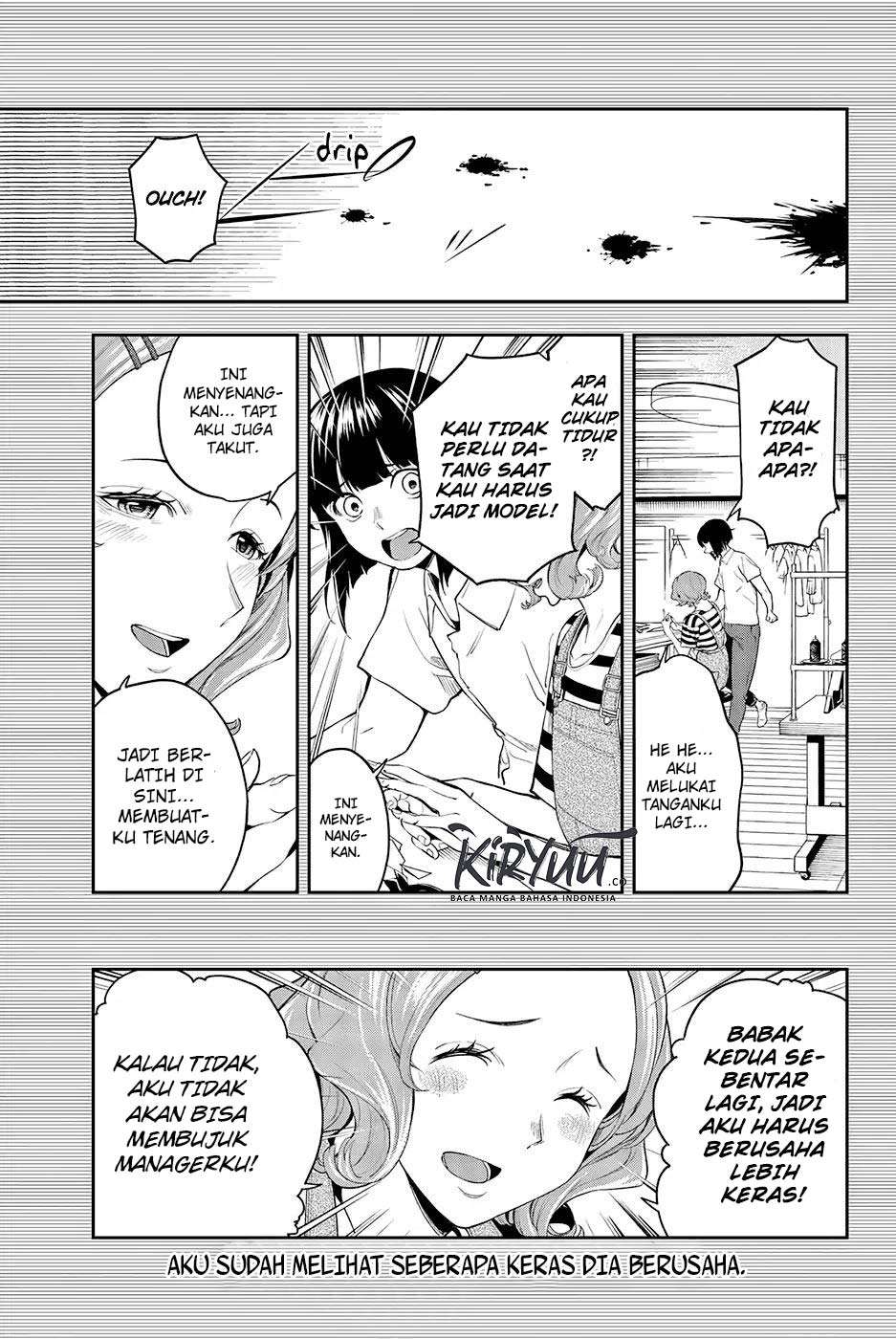 Chapter 43 - halaman 7