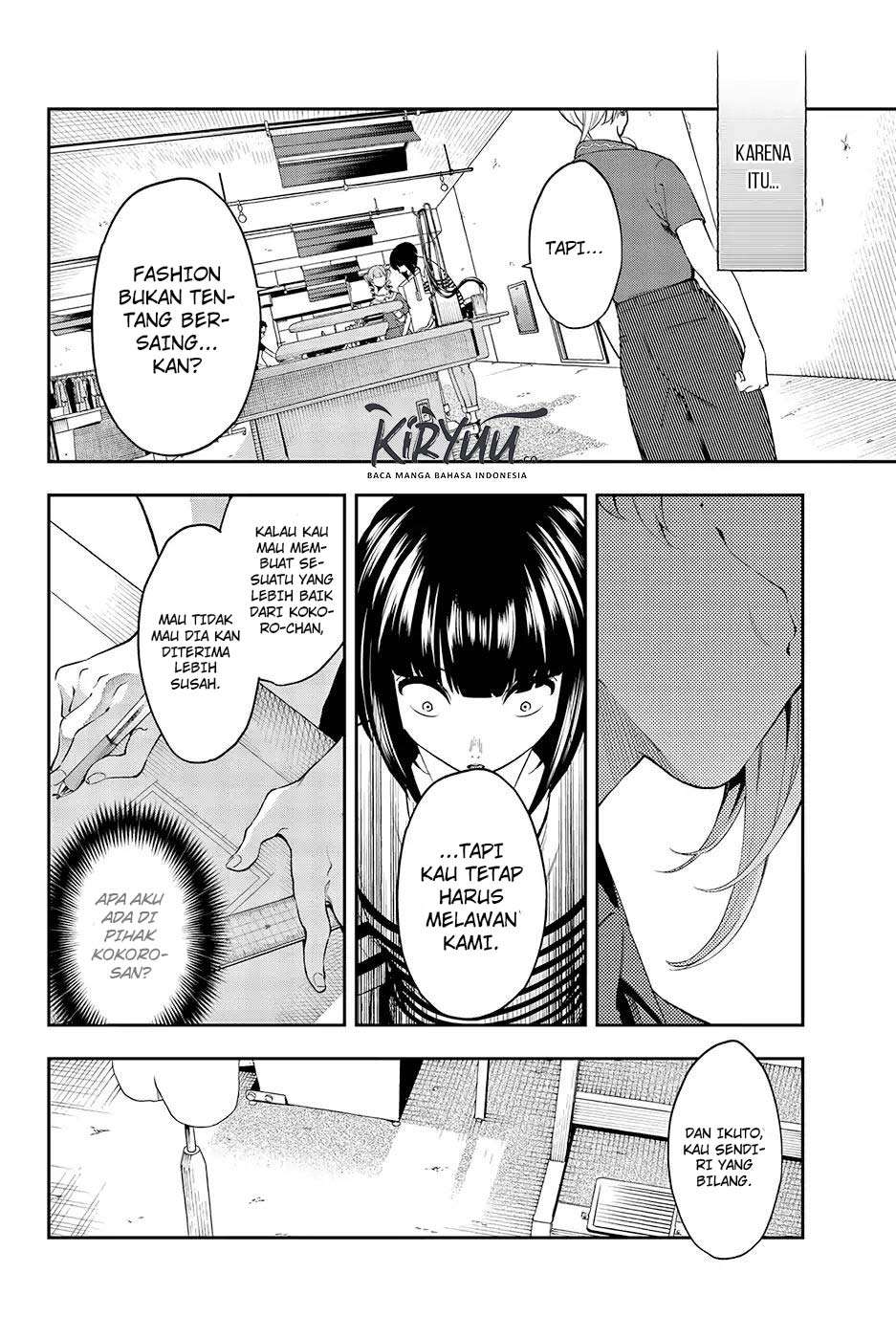 Chapter 43 - halaman 8