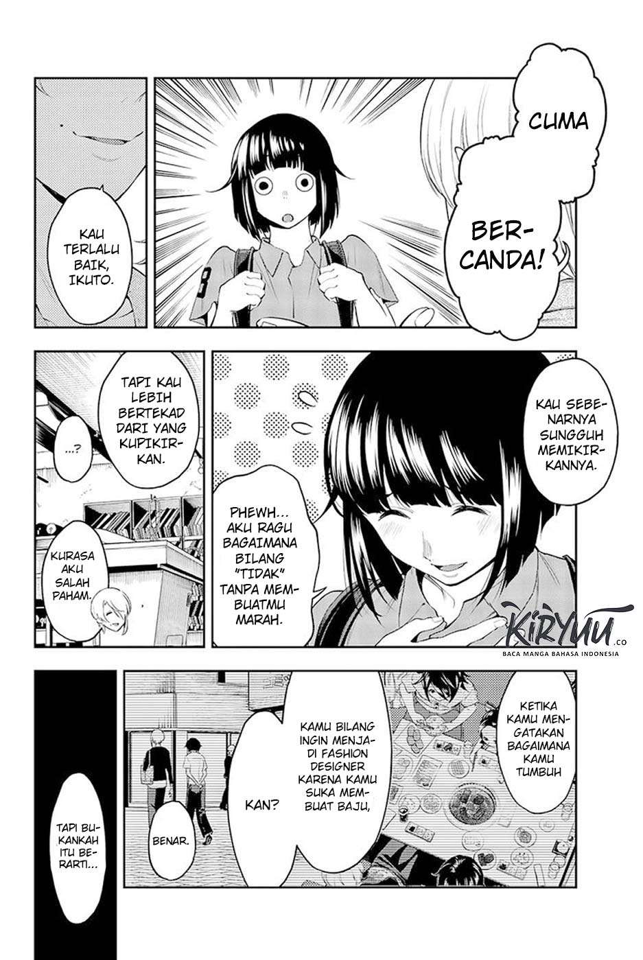 Chapter 42 - halaman 16