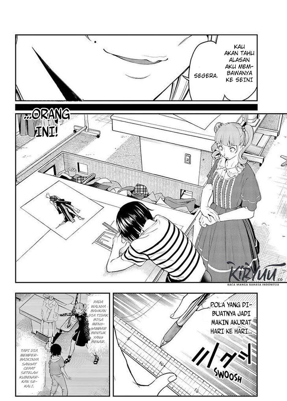 Chapter 42 - halaman 18