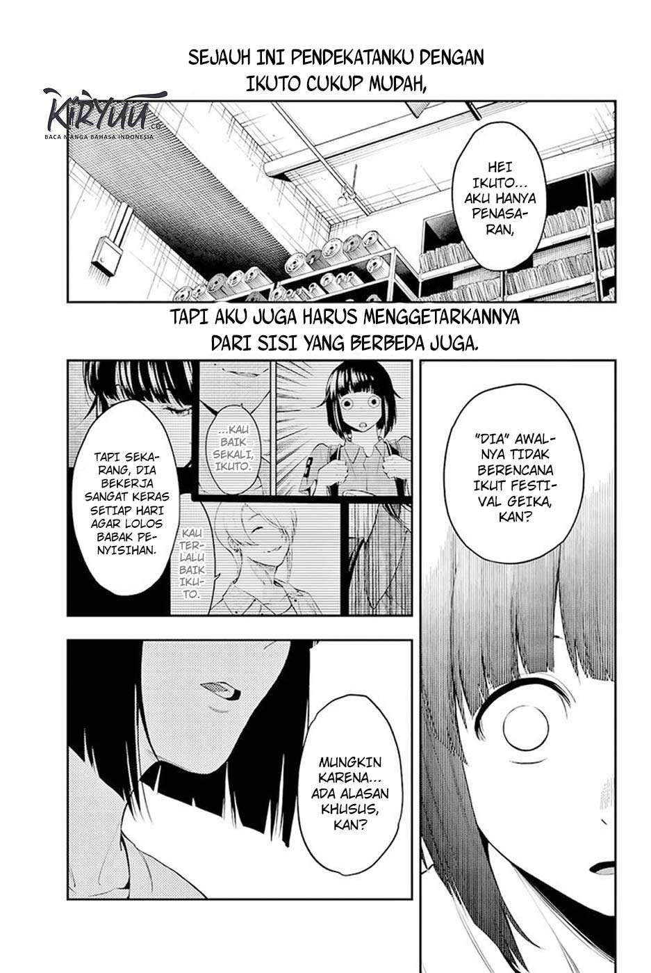 Chapter 42 - halaman 21