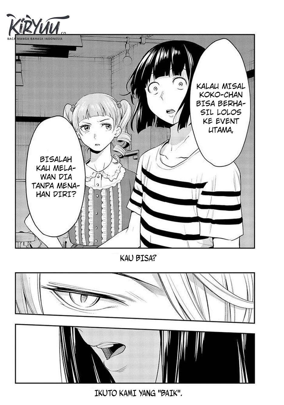Chapter 42 - halaman 22