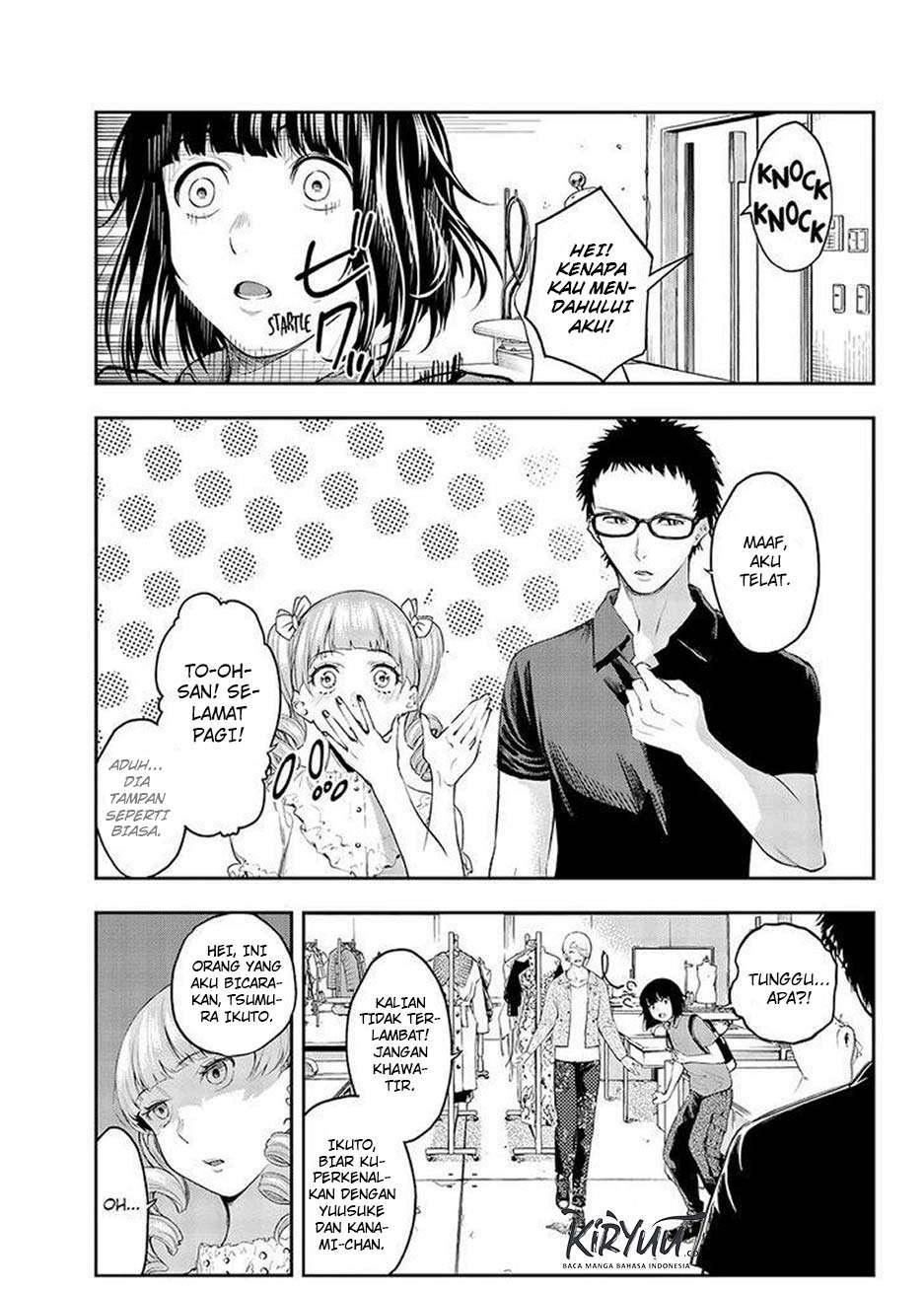 Chapter 42 - halaman 9
