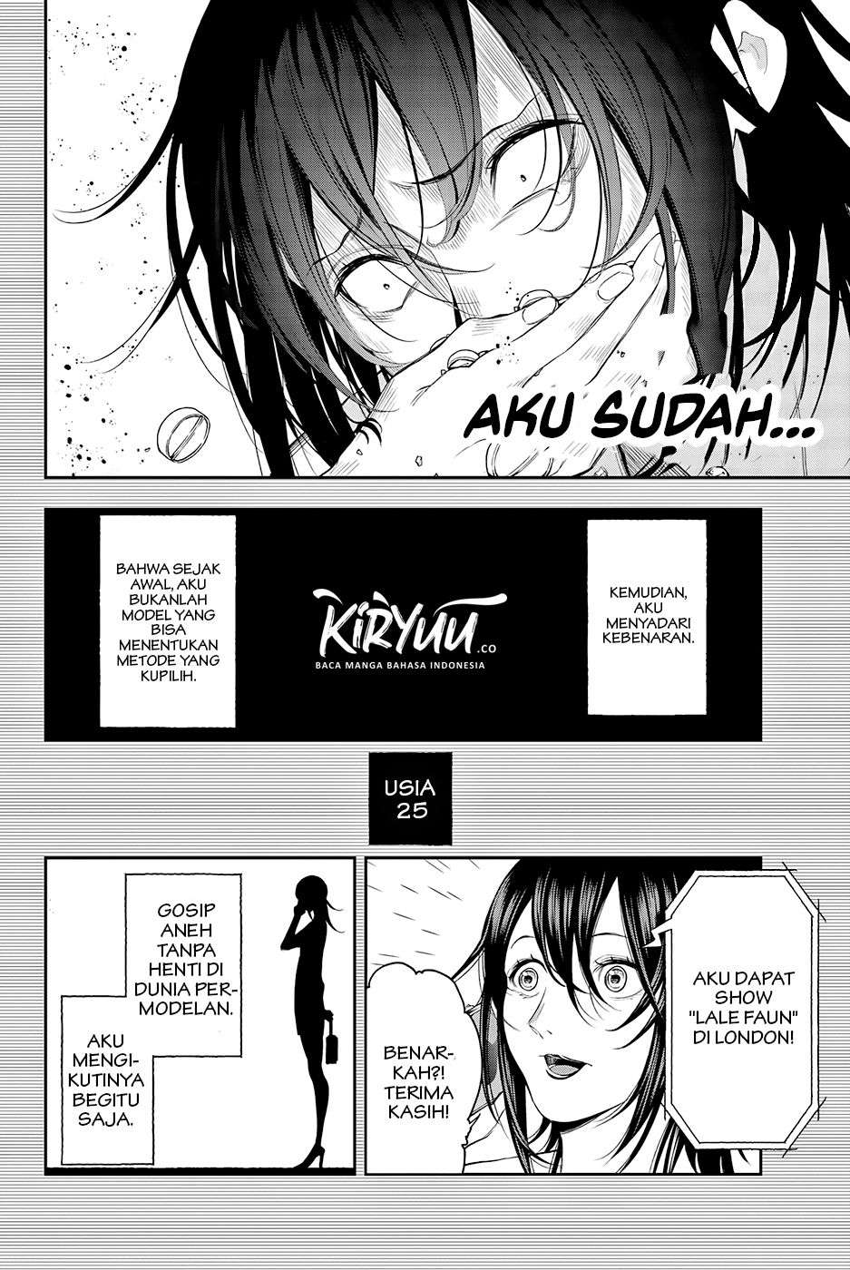 Chapter 40 - halaman 13