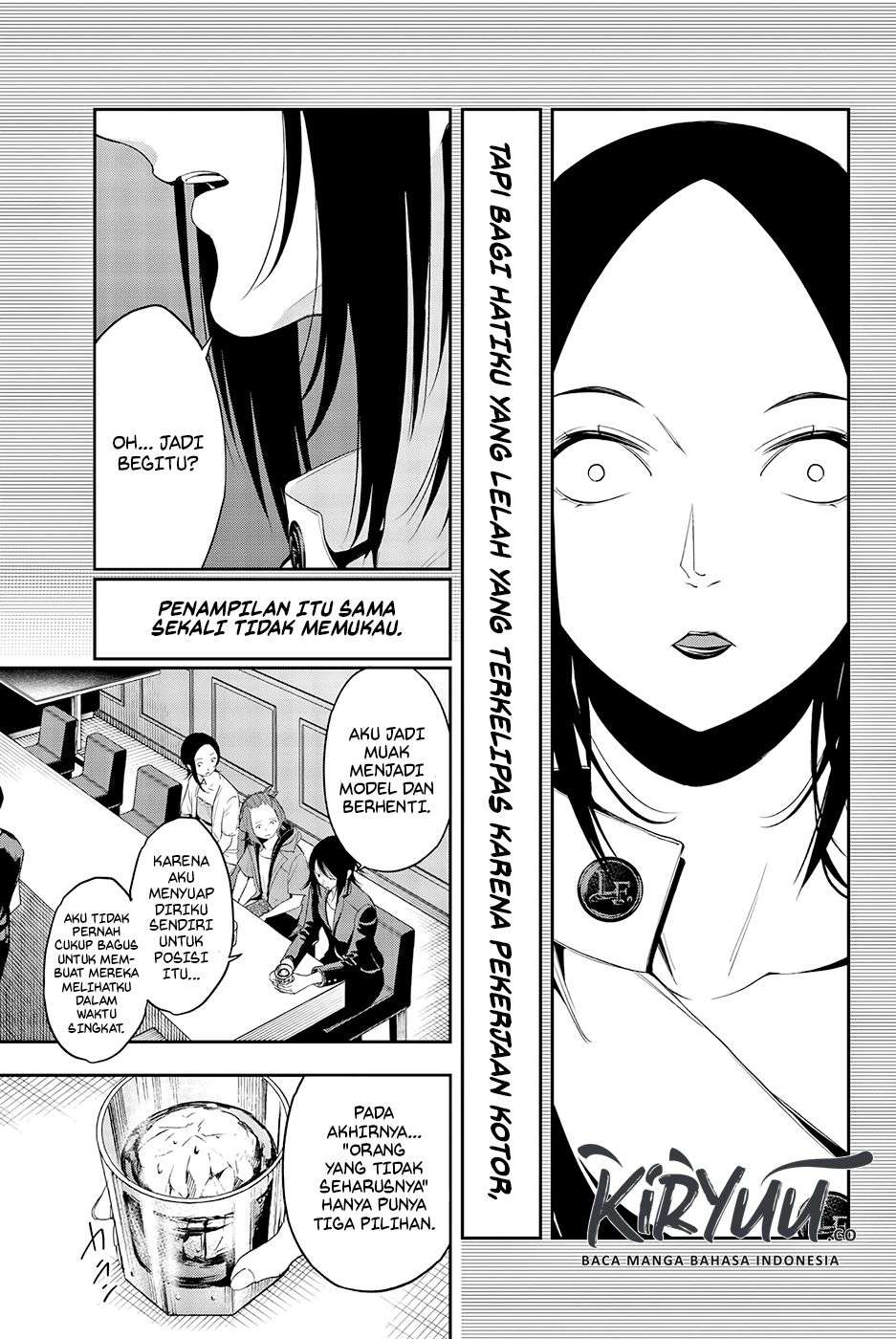 Chapter 40 - halaman 16