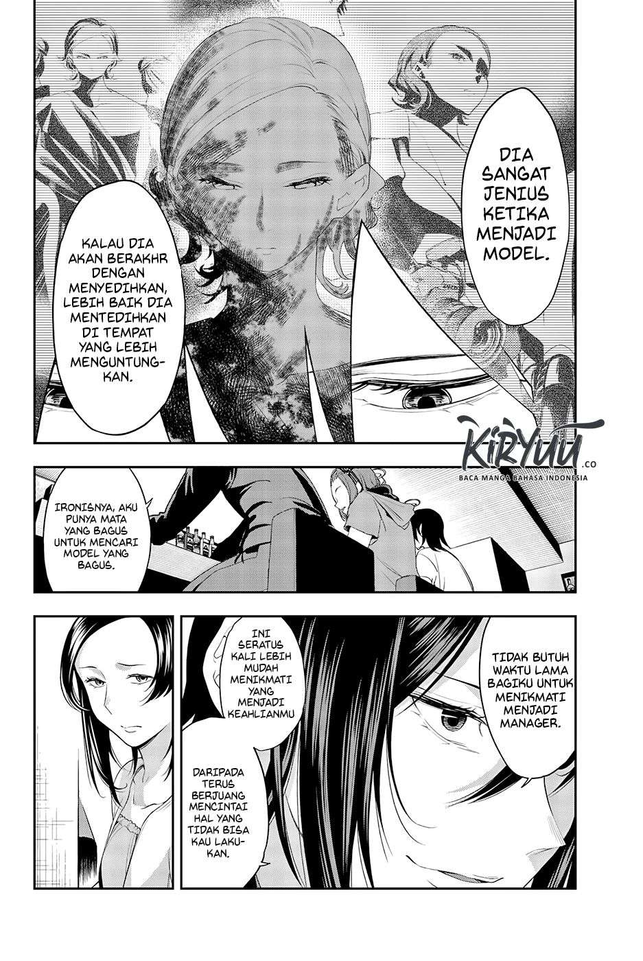 Chapter 40 - halaman 19