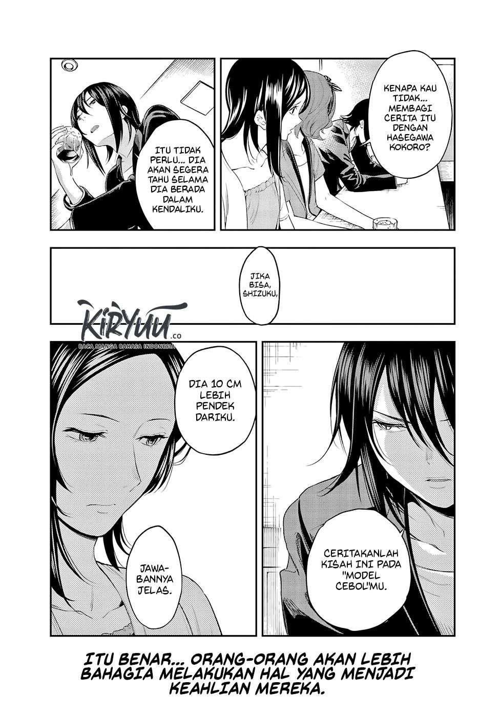 Chapter 40 - halaman 20