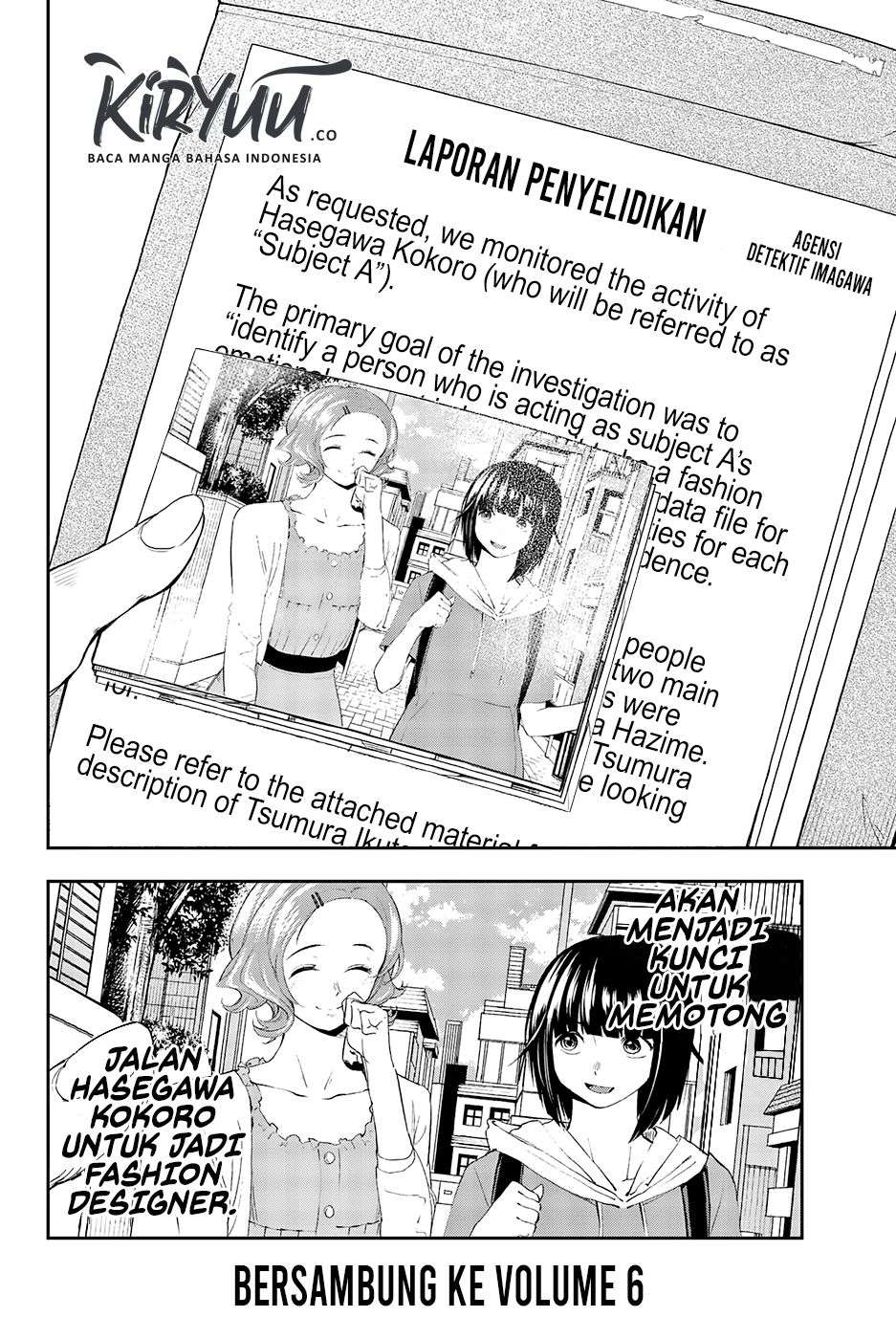 Chapter 40 - halaman 23