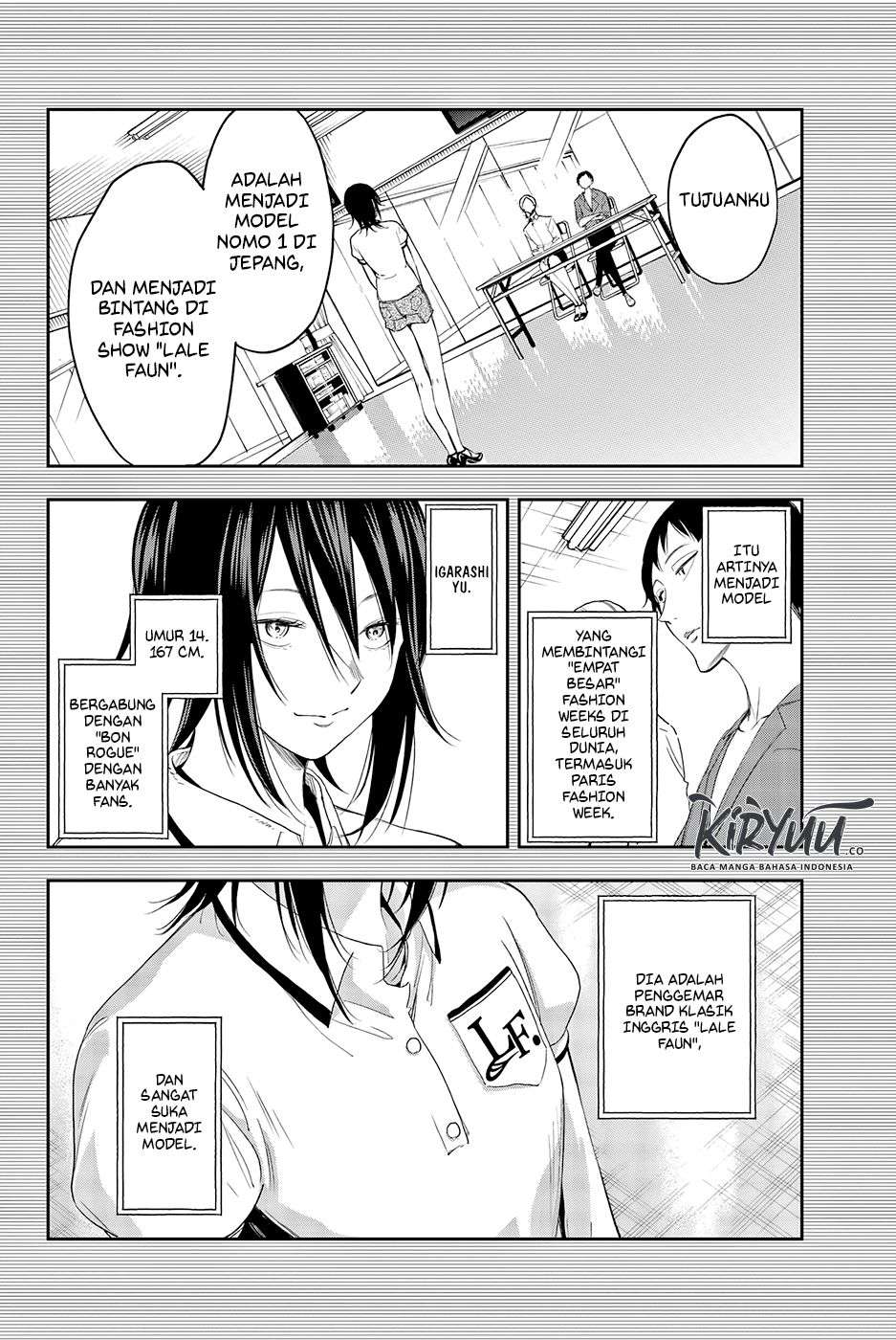 Chapter 40 - halaman 5