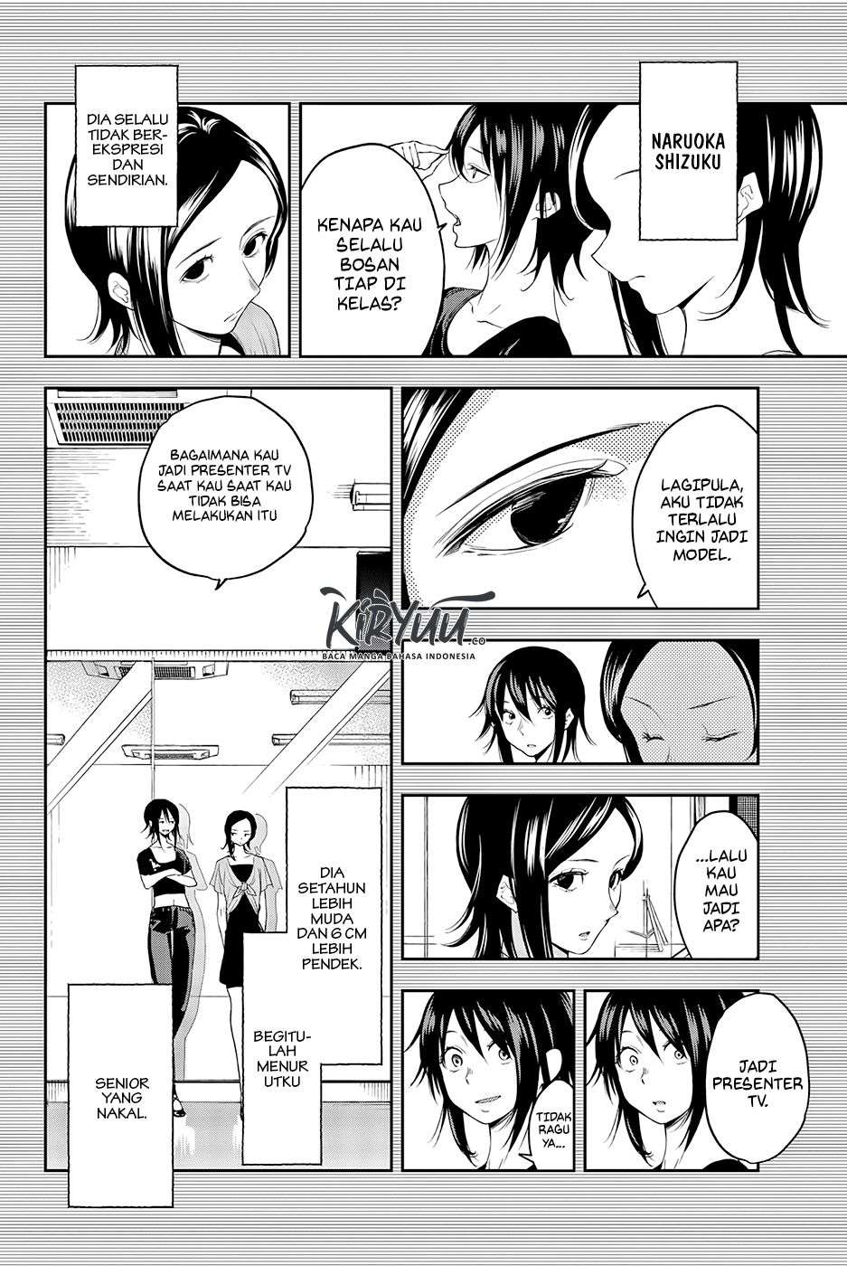 Chapter 40 - halaman 7