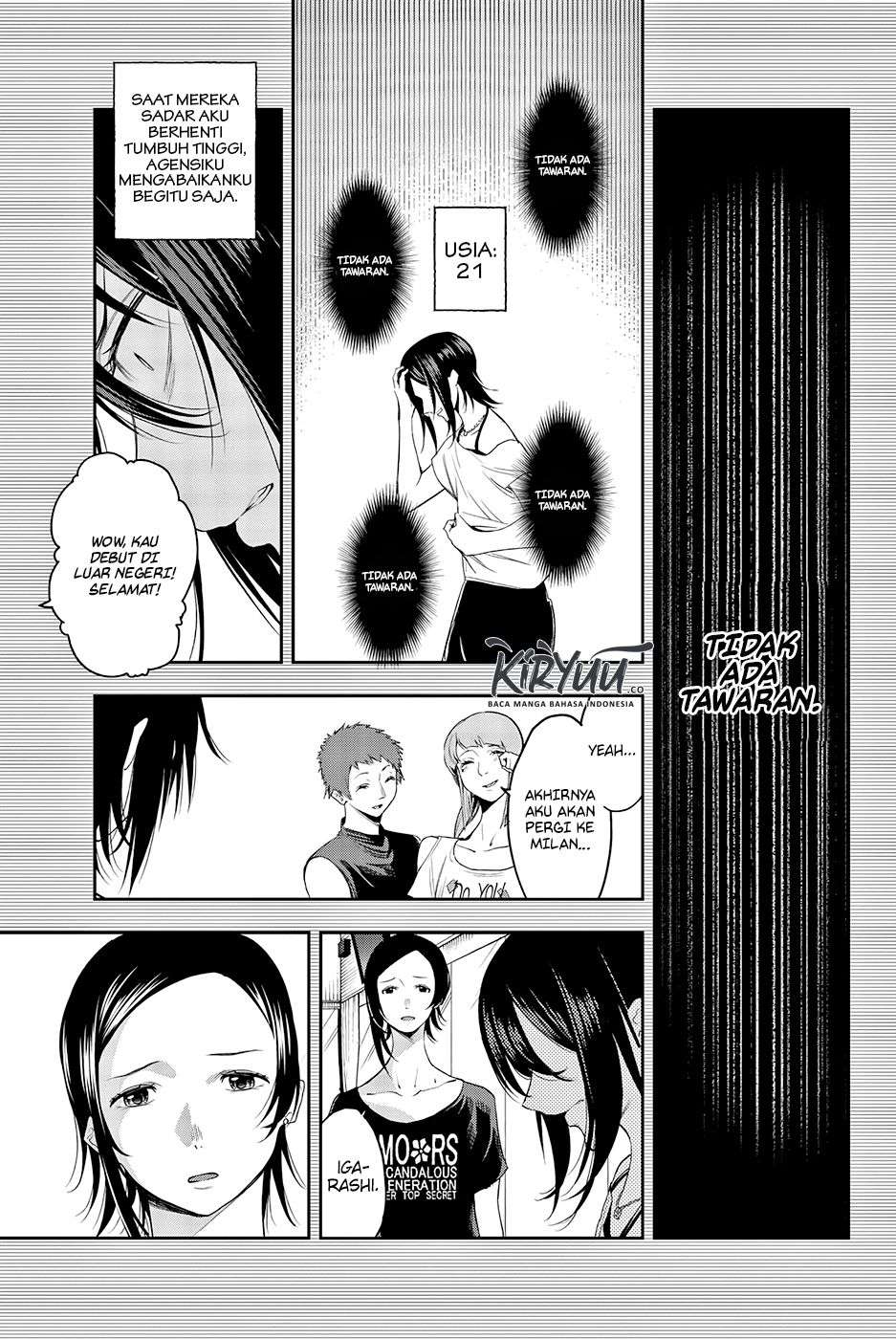 Chapter 40 - halaman 8