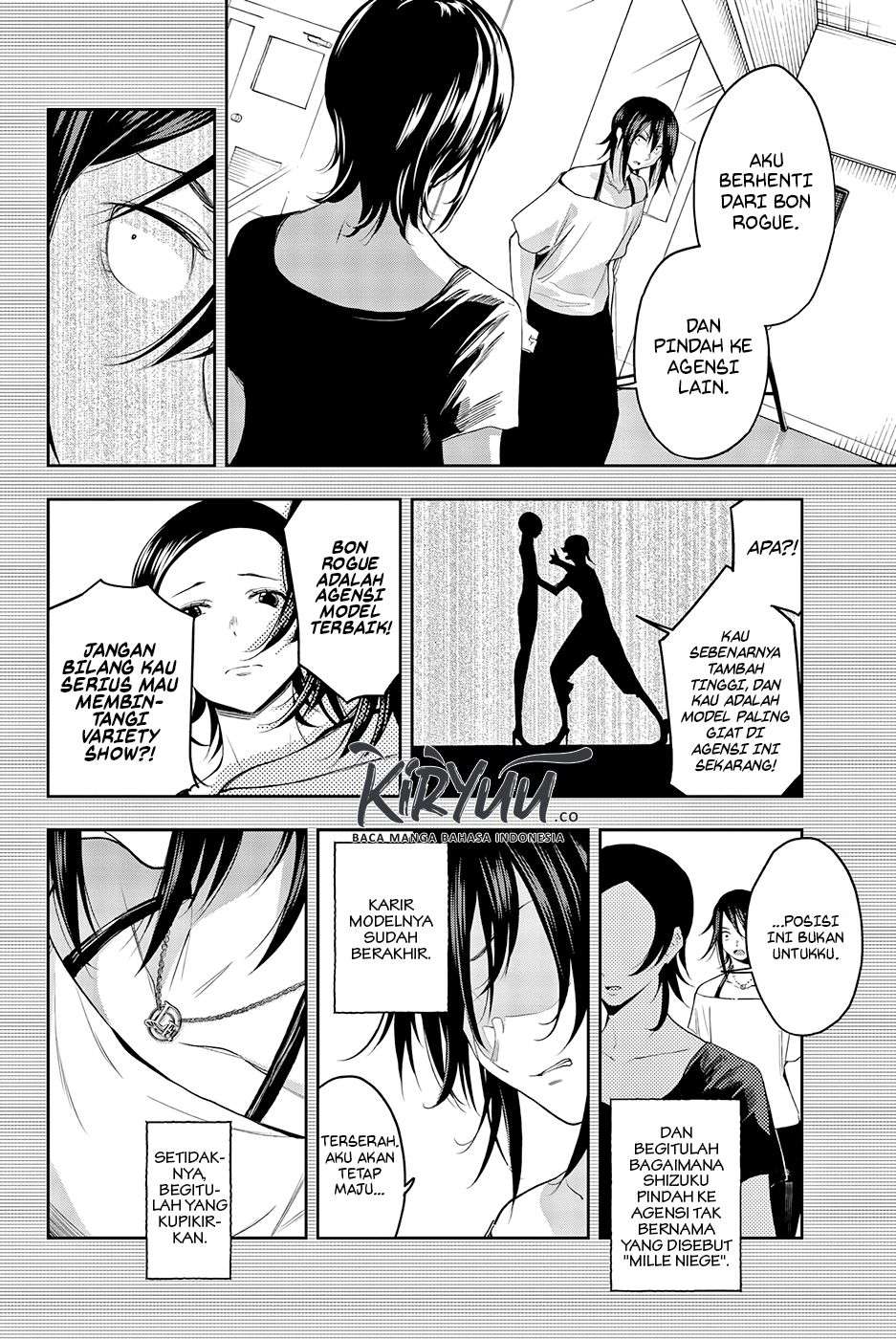 Chapter 40 - halaman 9