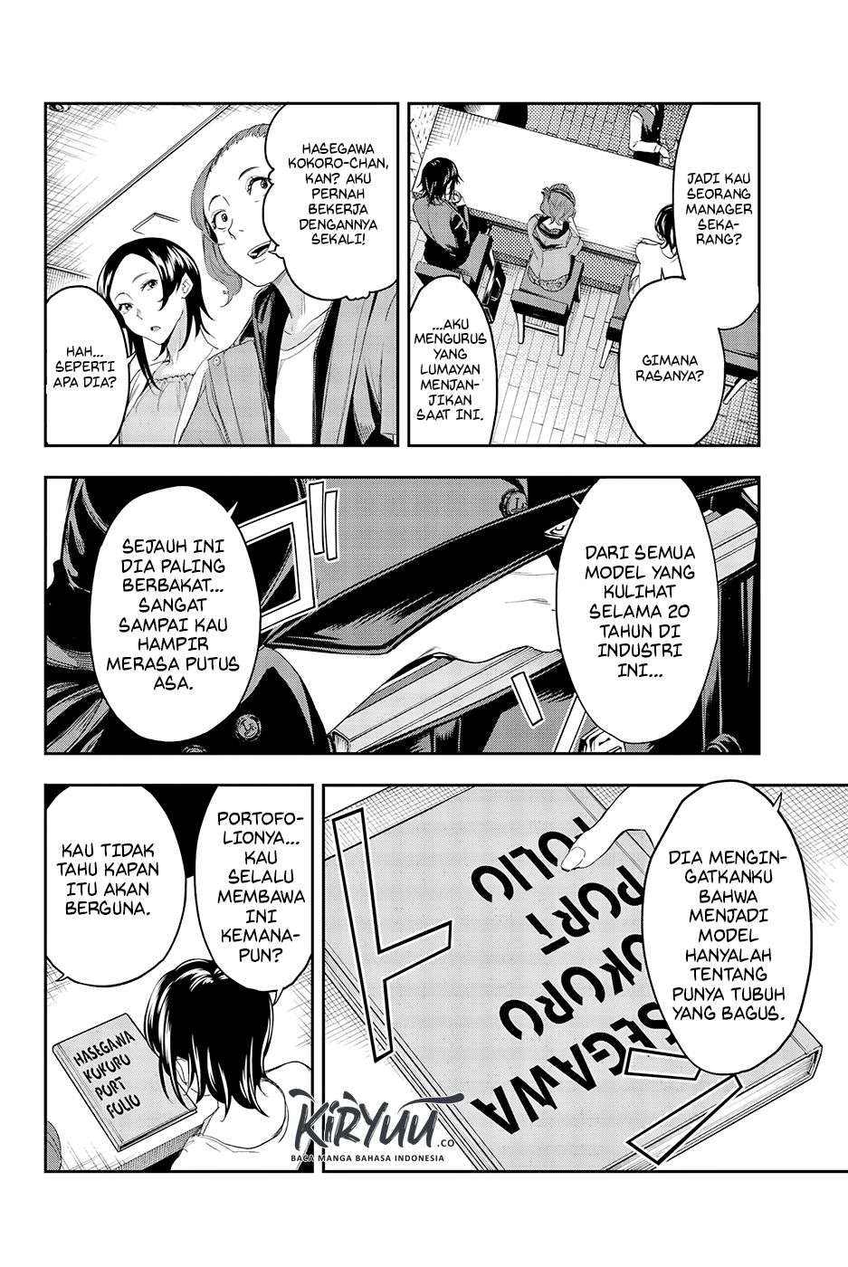 Chapter 39 - halaman 8