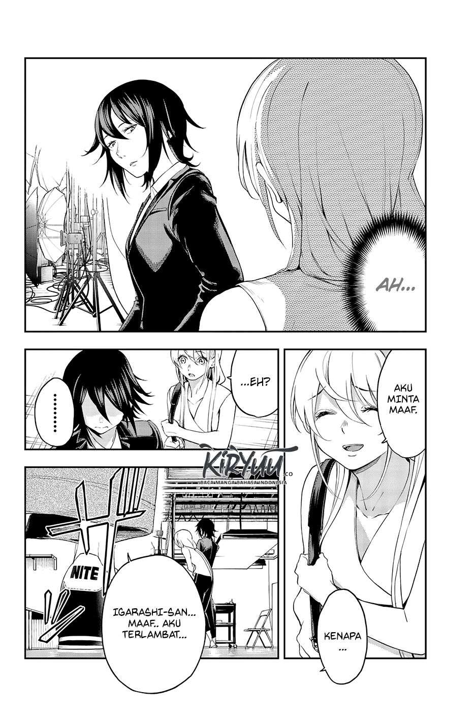 Chapter 36 - halaman 21