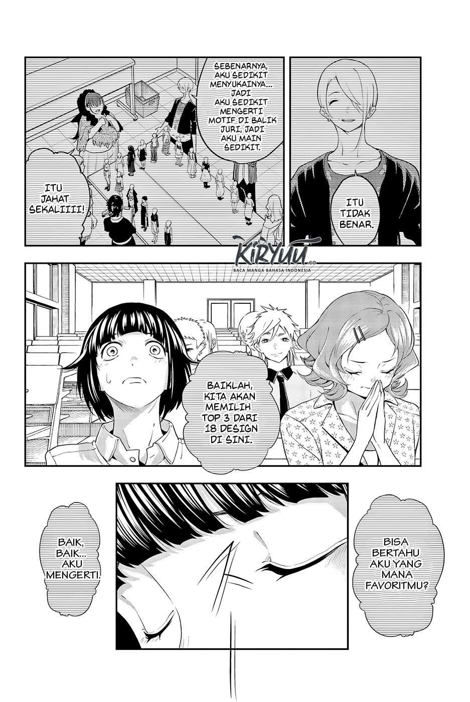 Chapter 33 - halaman 12
