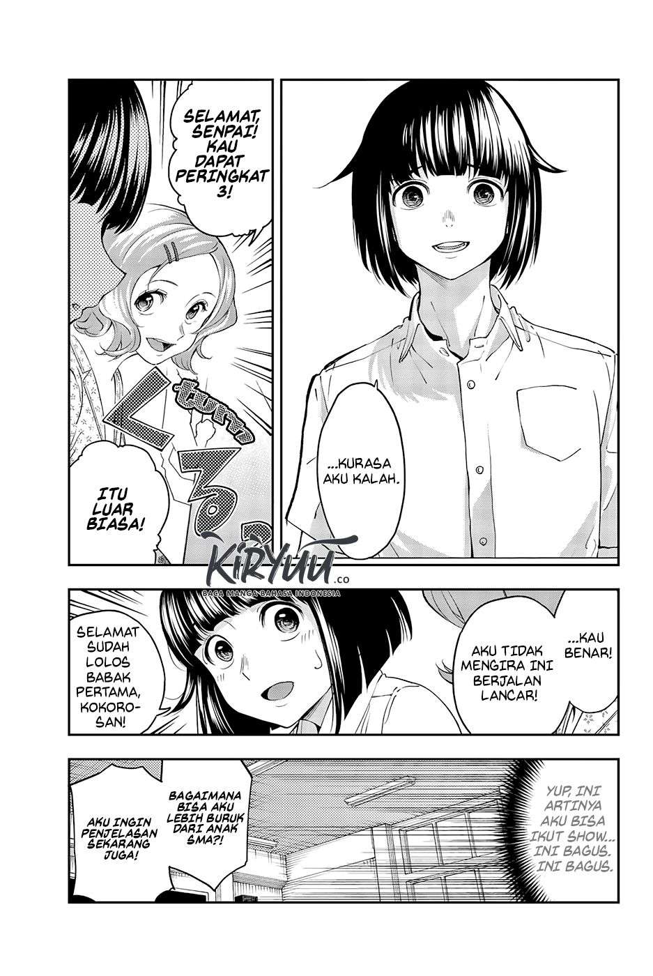 Chapter 33 - halaman 17
