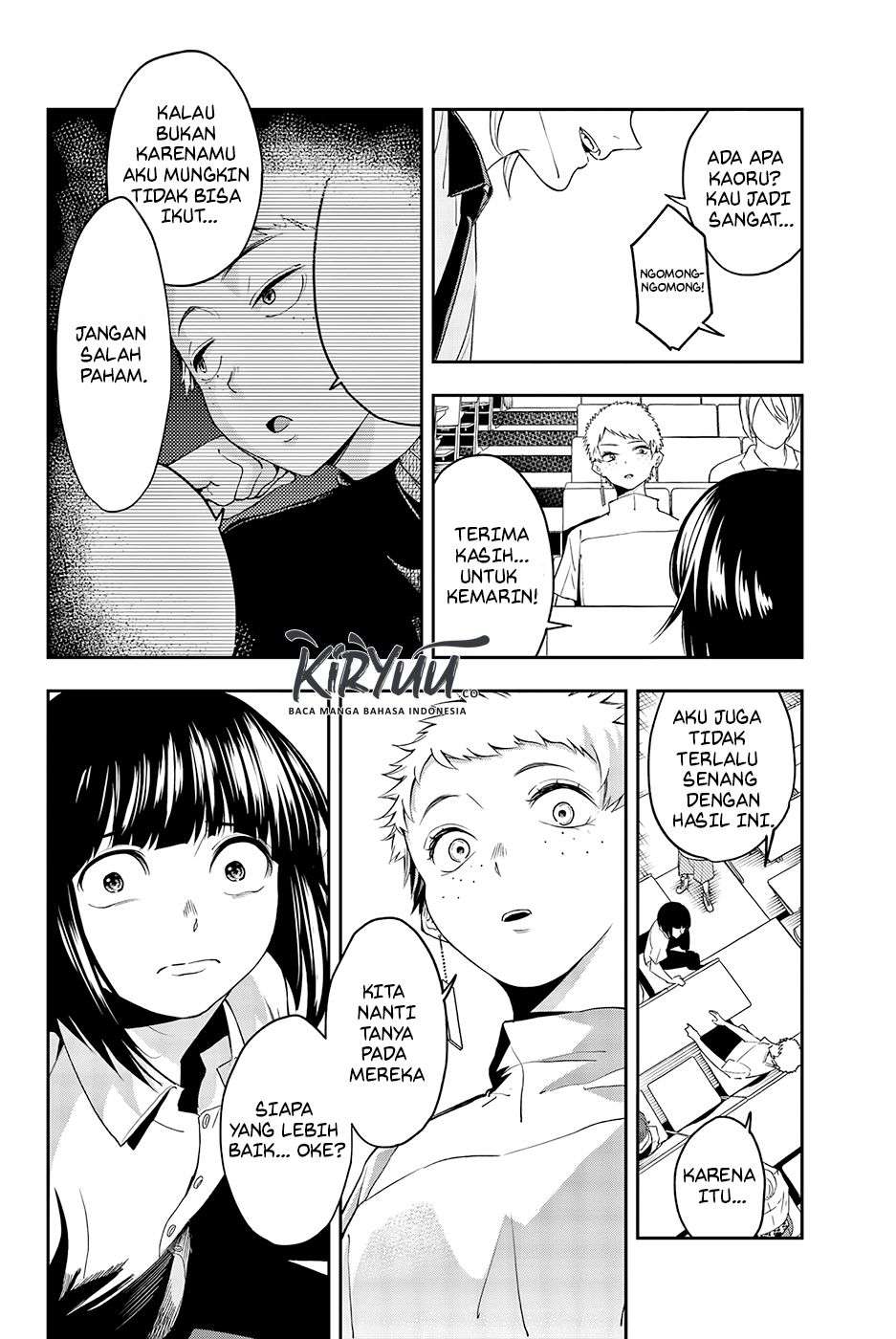 Chapter 33 - halaman 8