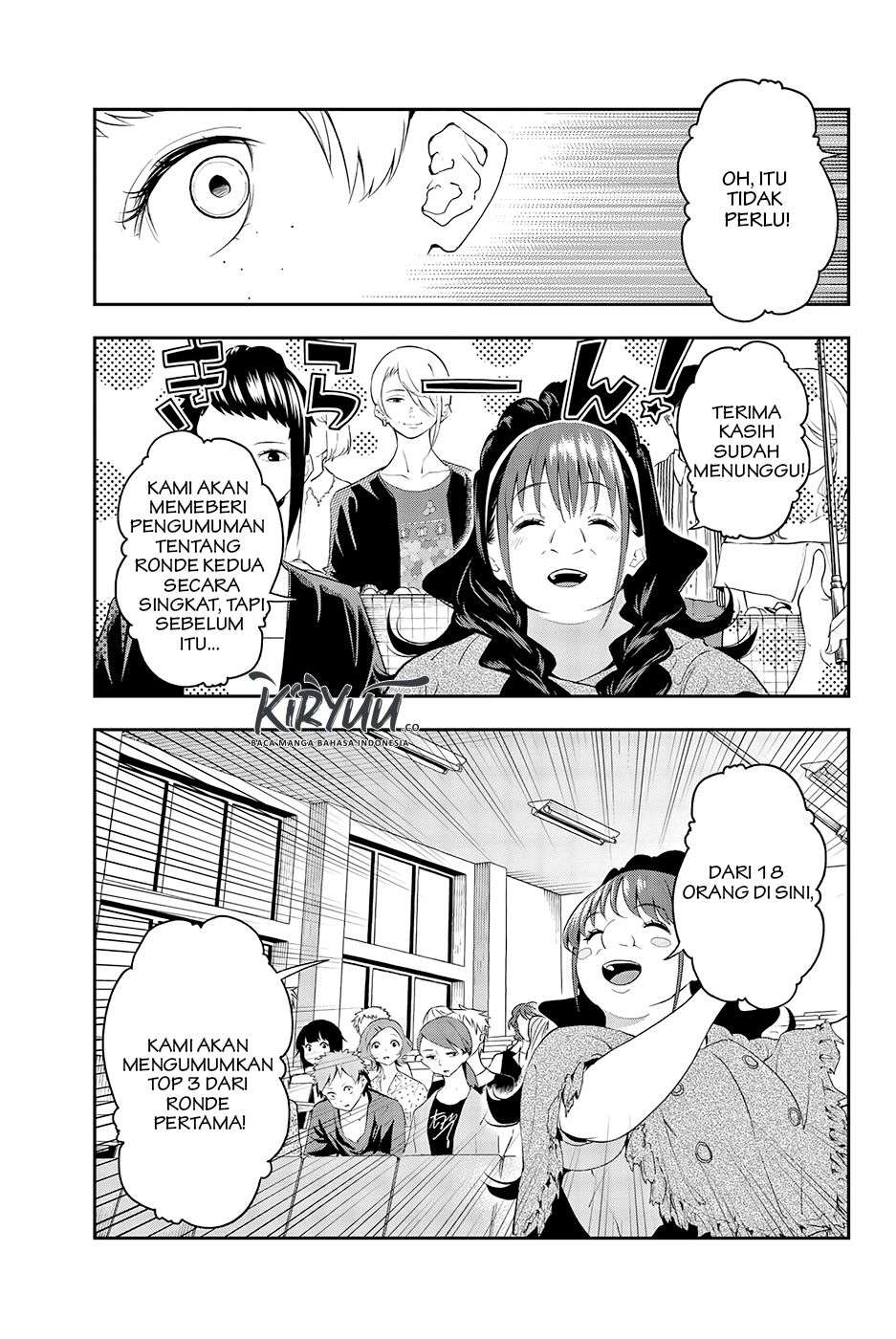 Chapter 33 - halaman 9