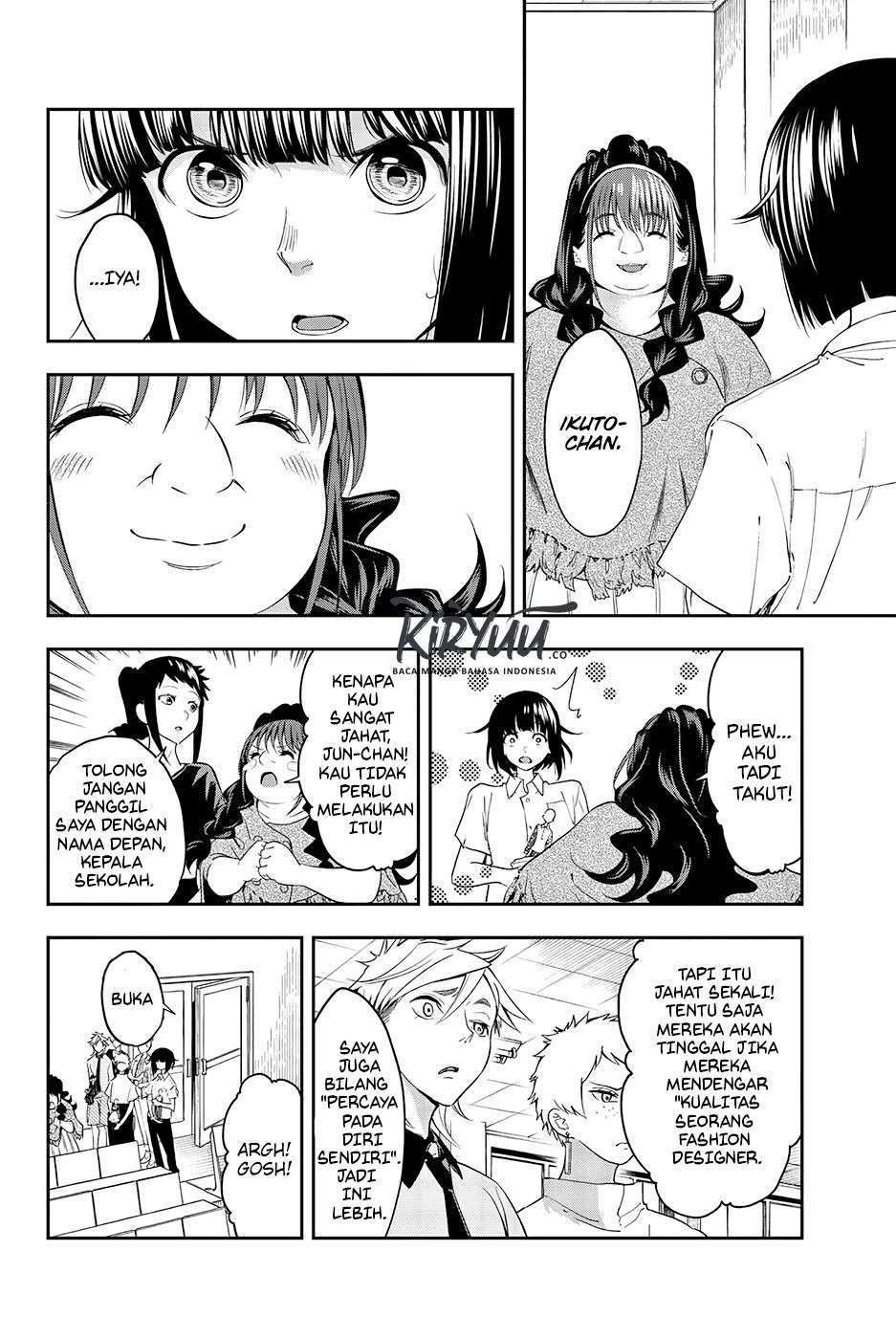 Chapter 32 - halaman 19