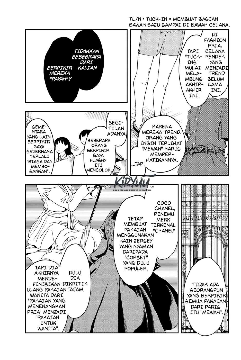 Chapter 32 - halaman 22