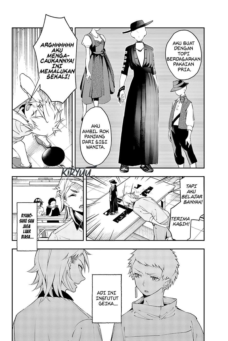 Chapter 31 - halaman 21