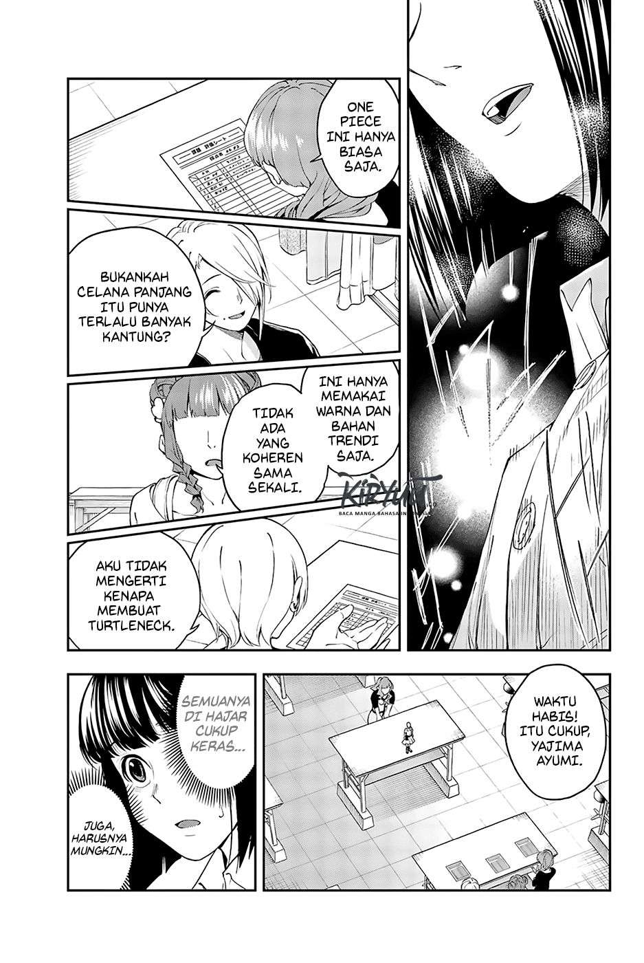Chapter 31 - halaman 22