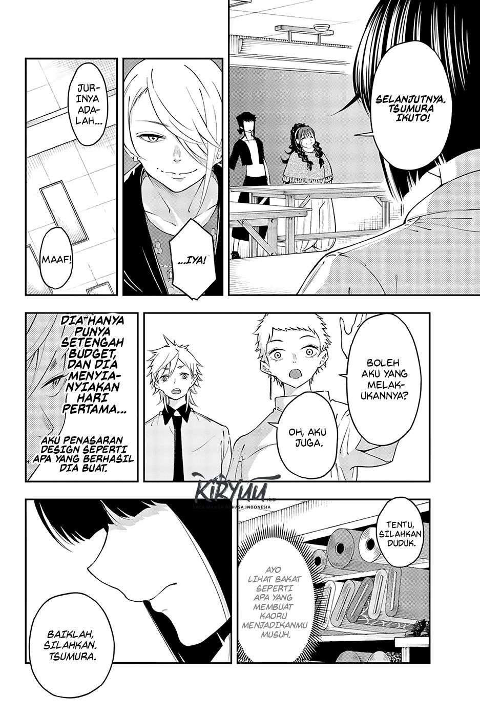 Chapter 31 - halaman 23