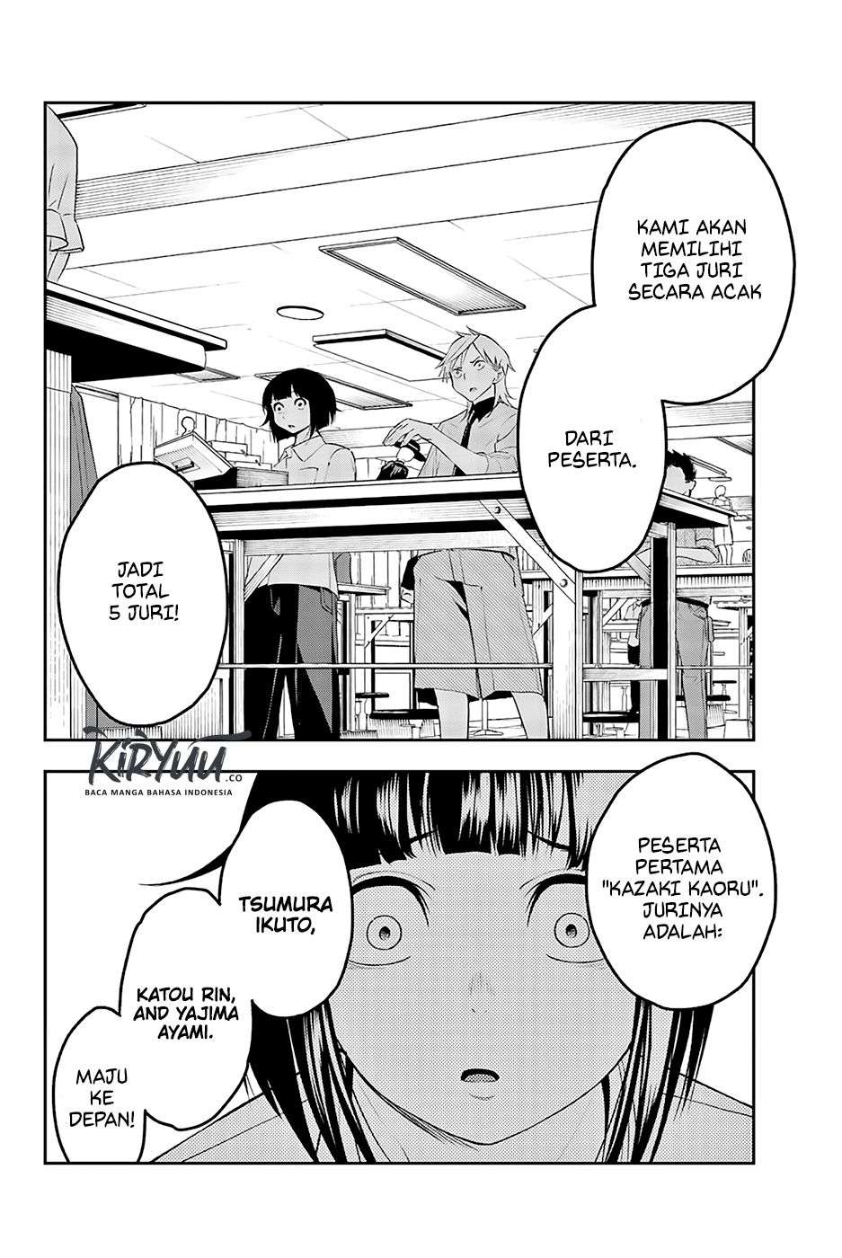 Chapter 30 - halaman 21