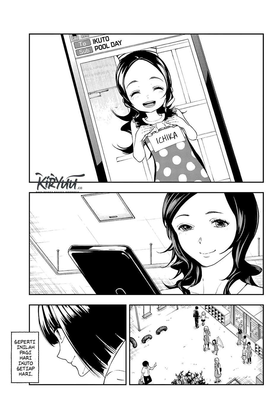 Chapter 30 - halaman 9
