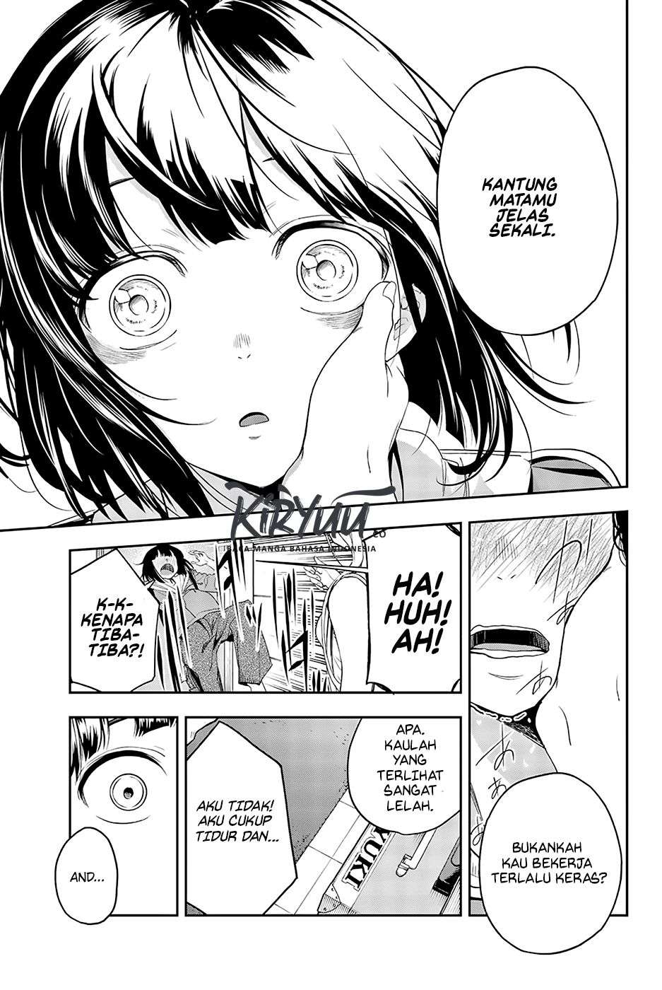 Chapter 29 - halaman 21