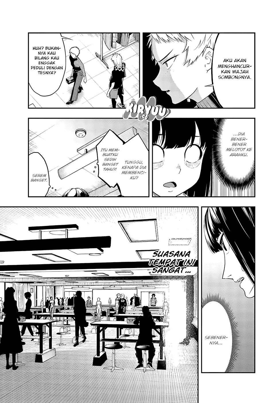 Chapter 27 - halaman 5