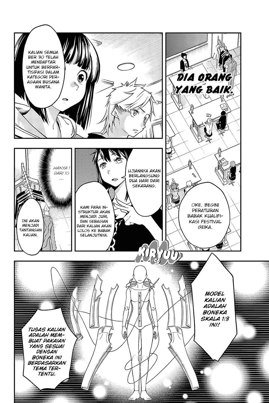 Chapter 27 - halaman 8