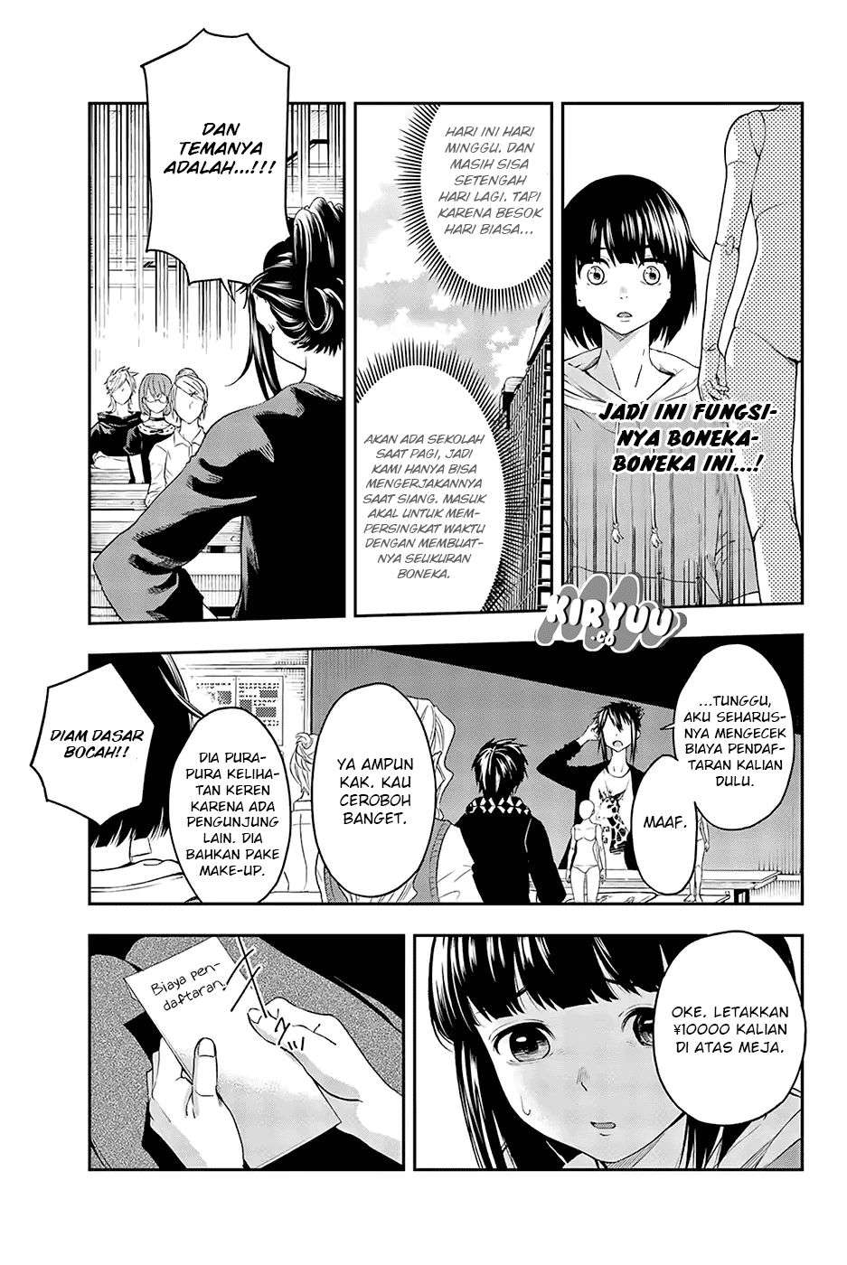 Chapter 27 - halaman 9