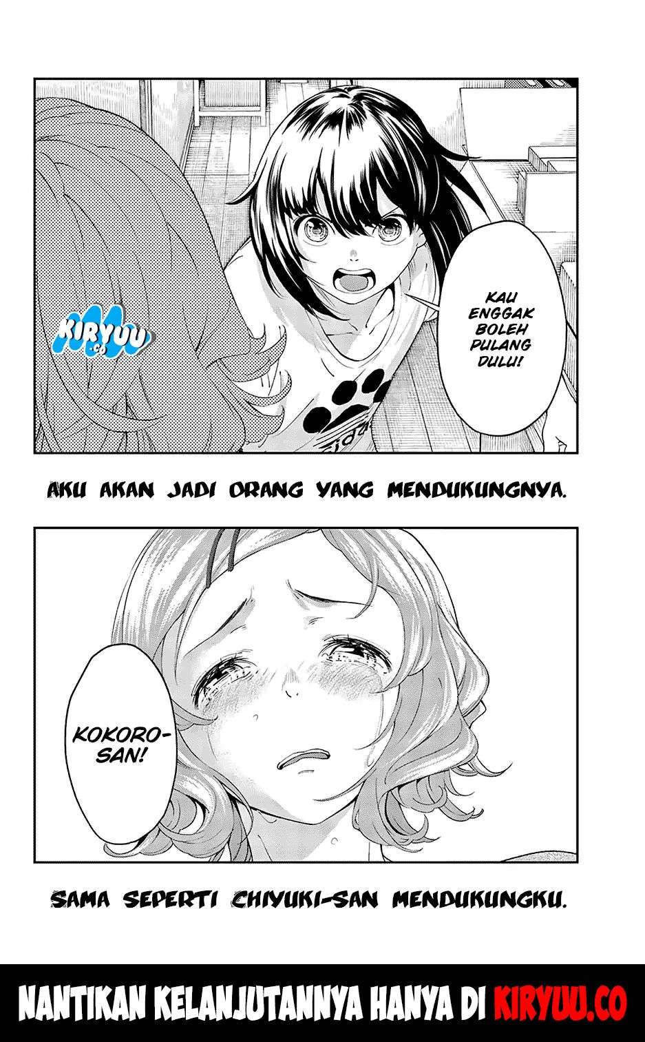 Chapter 25 - halaman 21