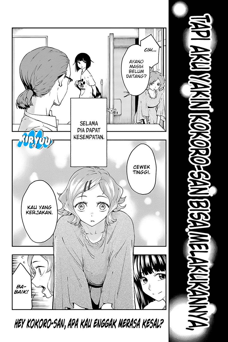 Chapter 25 - halaman 6