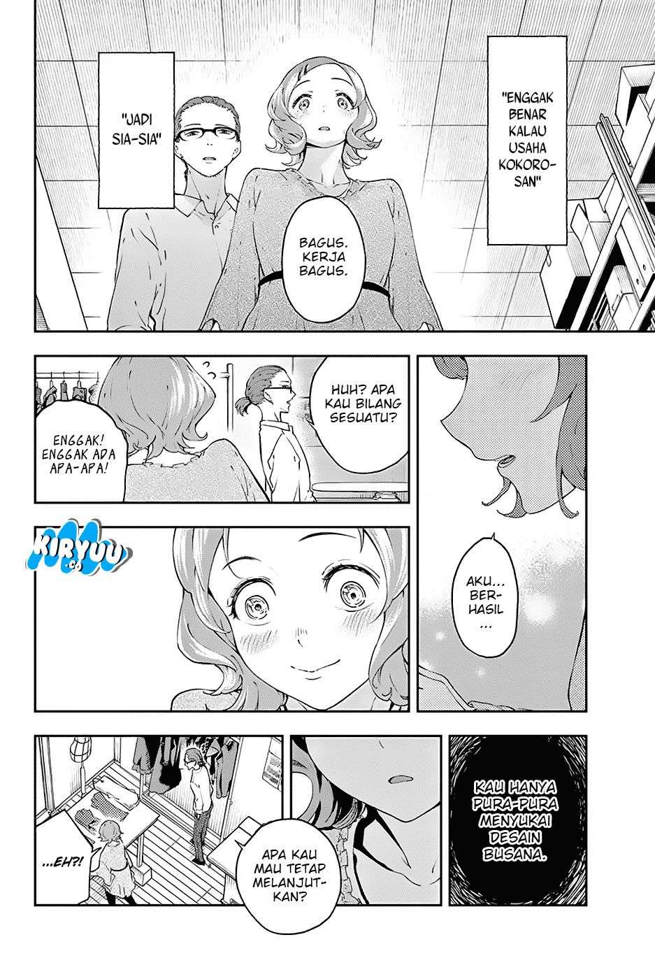 Chapter 25 - halaman 8