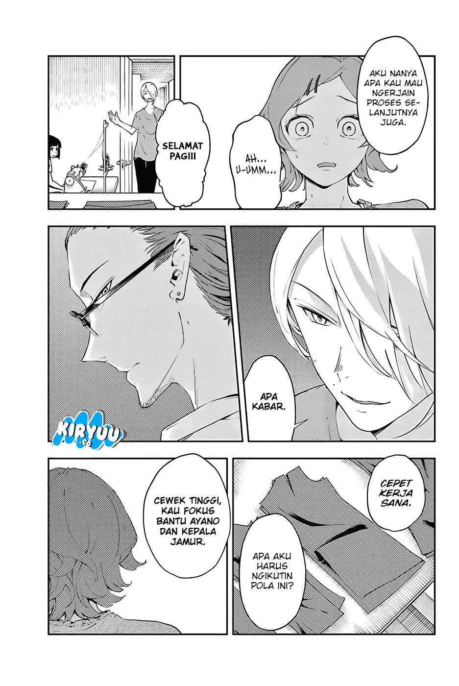 Chapter 25 - halaman 9