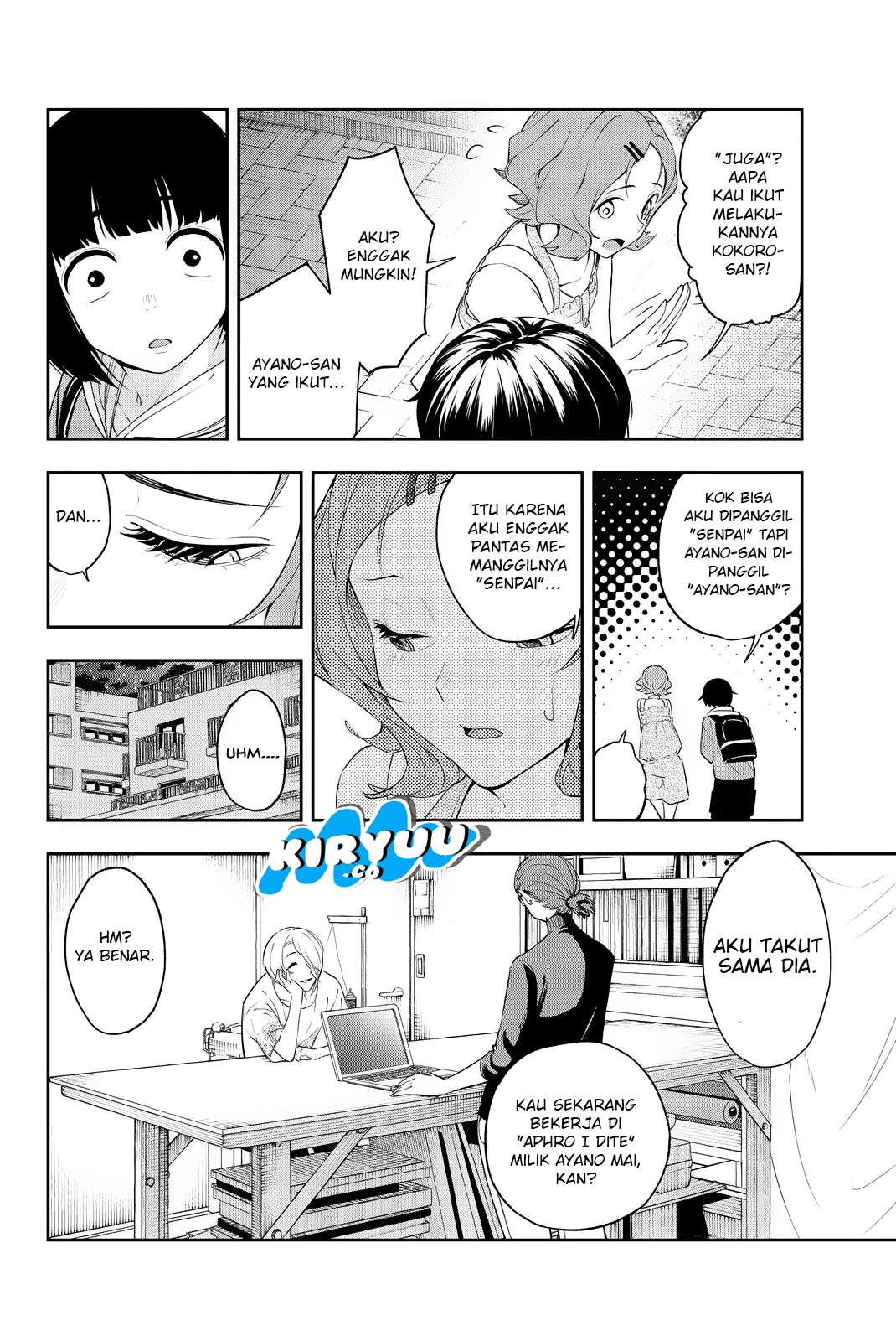 Chapter 22 - halaman 21