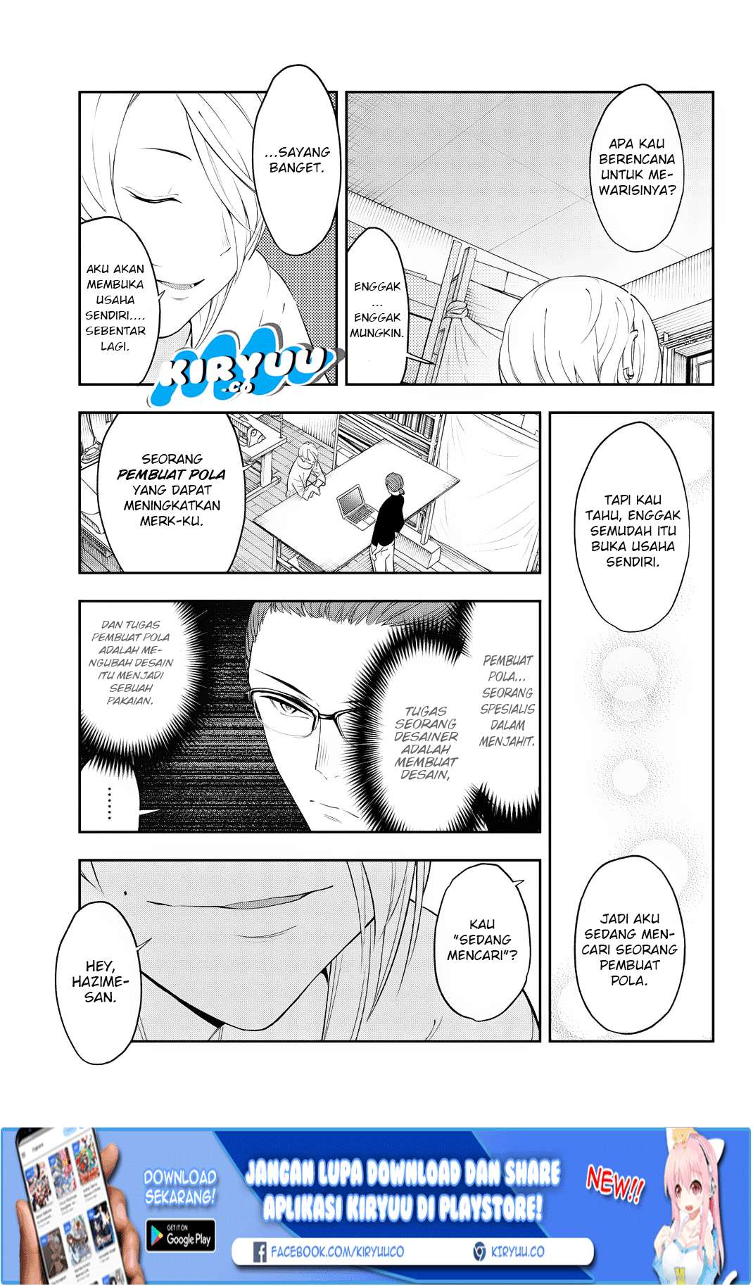 Chapter 22 - halaman 22