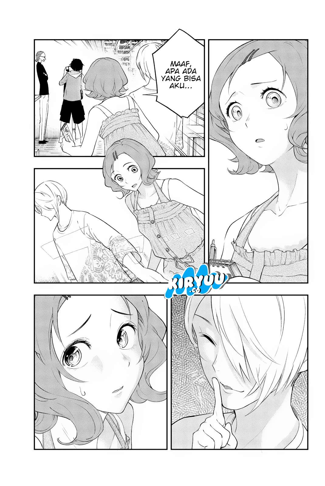 Chapter 22 - halaman 6