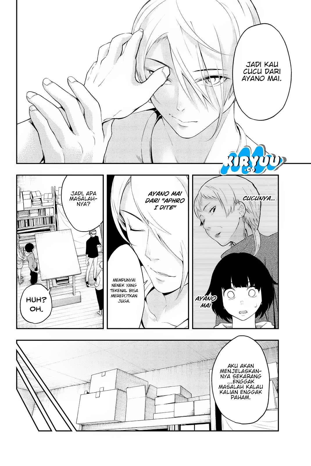 Chapter 21 - halaman 14