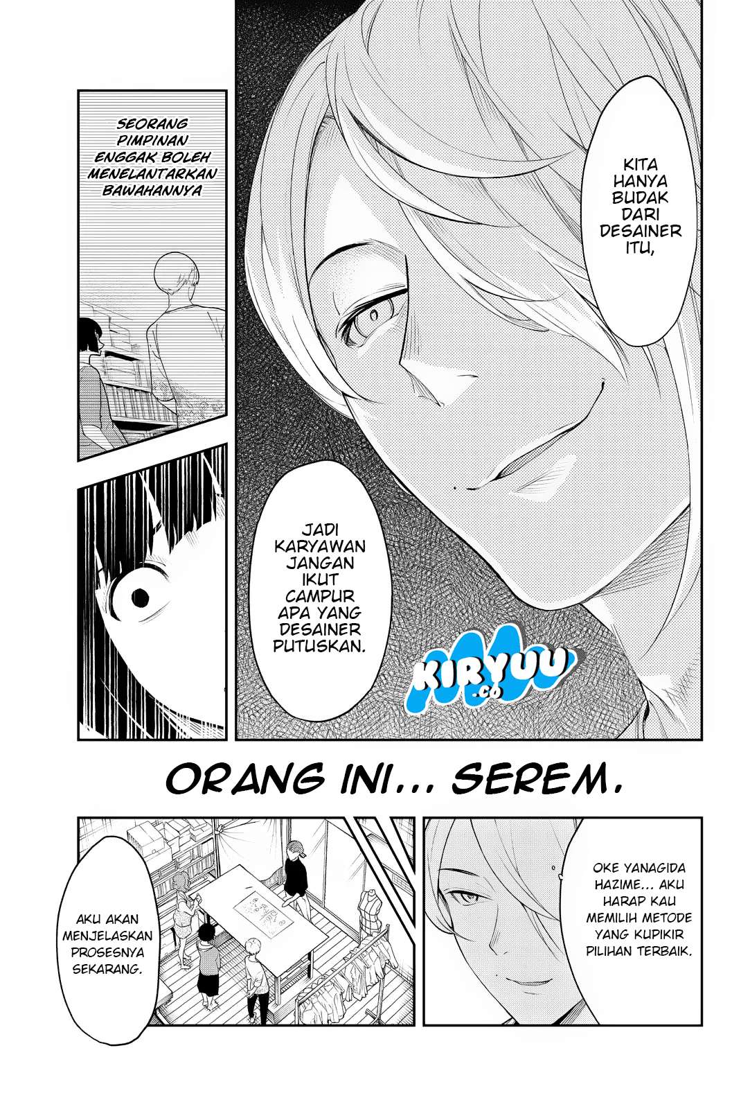 Chapter 21 - halaman 21